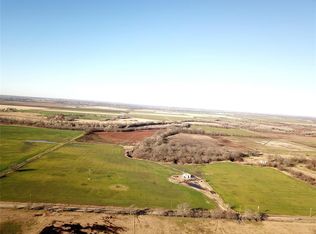 N 3285th Rd LOT 1, Pauls Valley, OK 73075