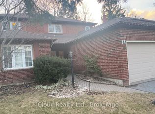 14 Mintleaf Gate, Markham, ON