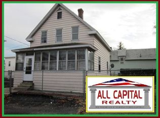 54 R Bemis Rd, Fitchburg, MA 01420