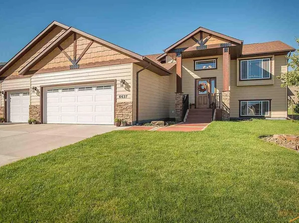 6437 Seminole Ln, Rapid City, SD 57702