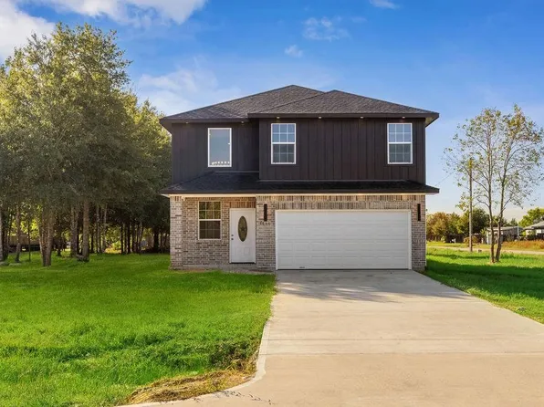 1544 County Road 3548, Cleveland, TX 77327