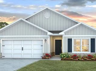 4707 Firefly Ln, Panama City, FL 32404