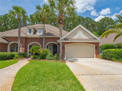 108 Fox Run Dr, Brunswick, GA, 31525