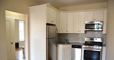 Rented by Frank Valvo Real Estate