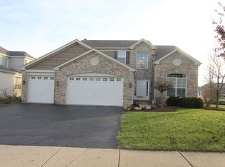 10819 Santa Fe Trl, Huntley, IL 60142