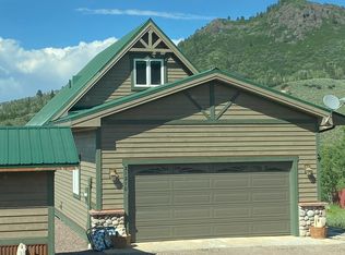 31210 Broken Talon Trl, Oak Creek, CO 80467