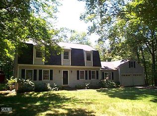 9 Bilberry Rd, Bridgewater, CT 06752