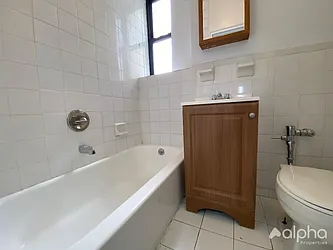 Rented by Alpha Properties NYC I LLC