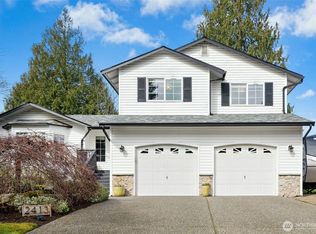 2413 101st Street SE, Everett, WA