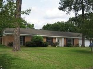 411 Edward St, Longview, TX 75604