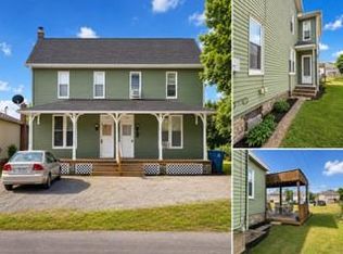 112-114 W Harrisburg Ave, Elizabethtown, PA 17022