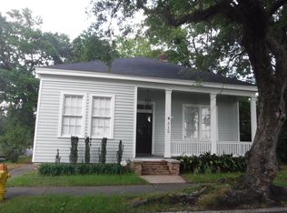 312 N Claiborne St, Mobile, AL 36603