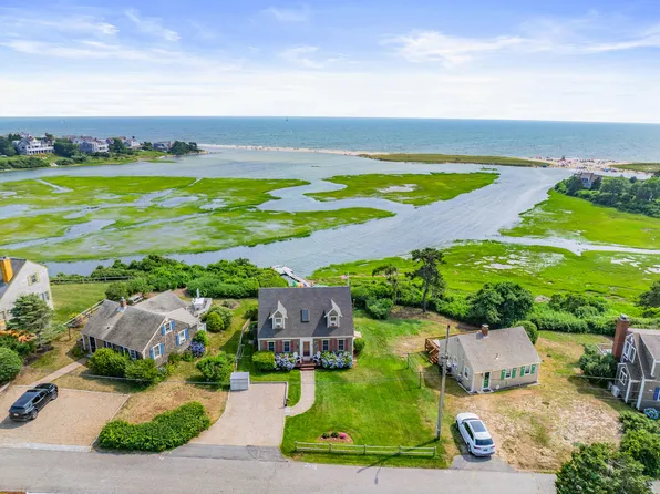 72 Ridgevale Road S, Chatham, MA 02633
