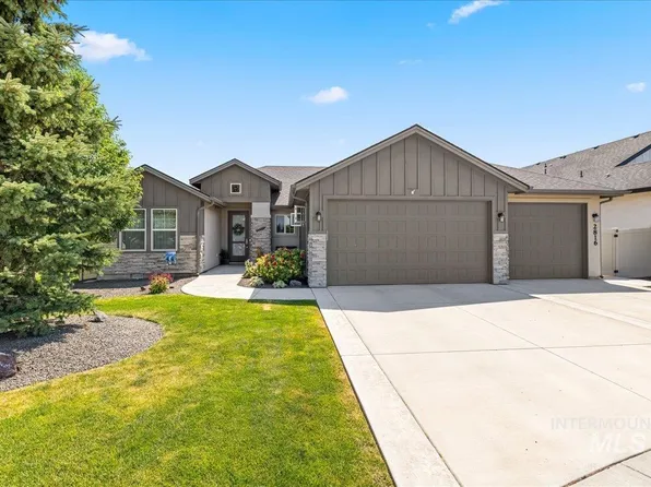 2816 E Andesite Ct, Nampa, ID 83686
