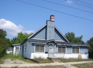 705 Ionia St, Grayling, MI 49738