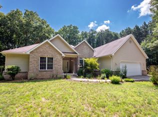 12368 Upas Rd, Plymouth, IN 46563