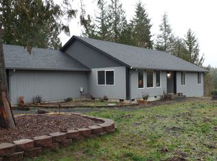 169 Kodiak Ln, Chehalis, WA 98532