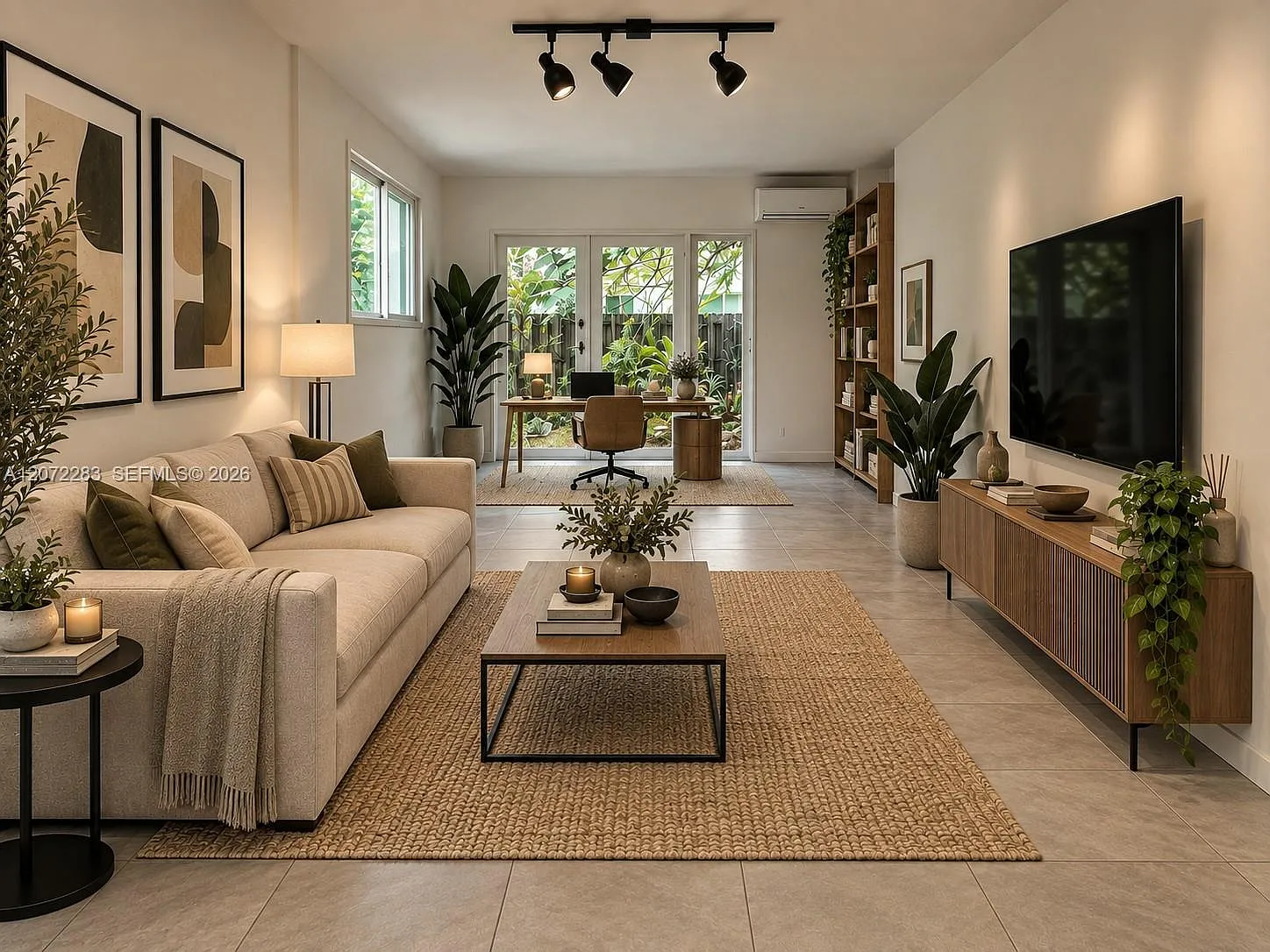Palmetto Duplexes — Photo 3