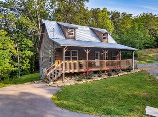 535 Golf Rd, Pigeon Forge, TN 37863