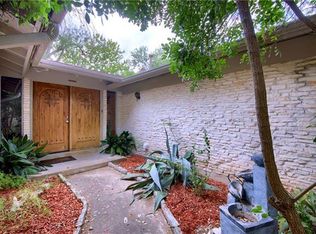 11600 February Dr, Austin, TX 78753