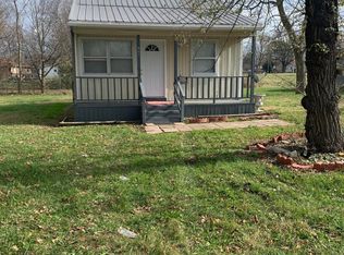 603 Buell Pl, Green Forest, AR 72638