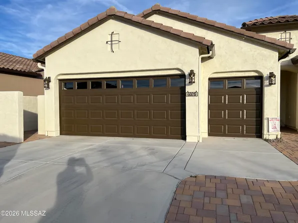 60019 E Heron Dr, Oracle, AZ 85623