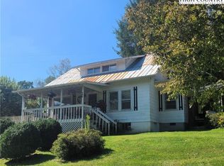 585 Georges Gap Rd, Vilas, NC 28692