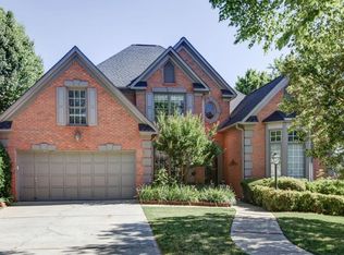 5695 Habersham Valley, Suwanee, GA 30024
