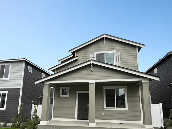 24884 E Snowy Owl Loop, Liberty Lake, WA 99019