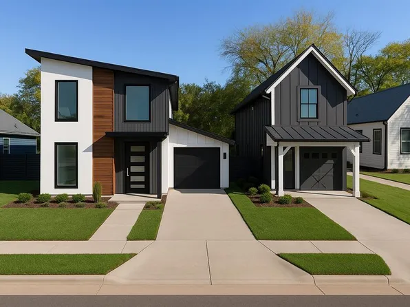 3522 N Westmont St, Oklahoma City, OK 73118