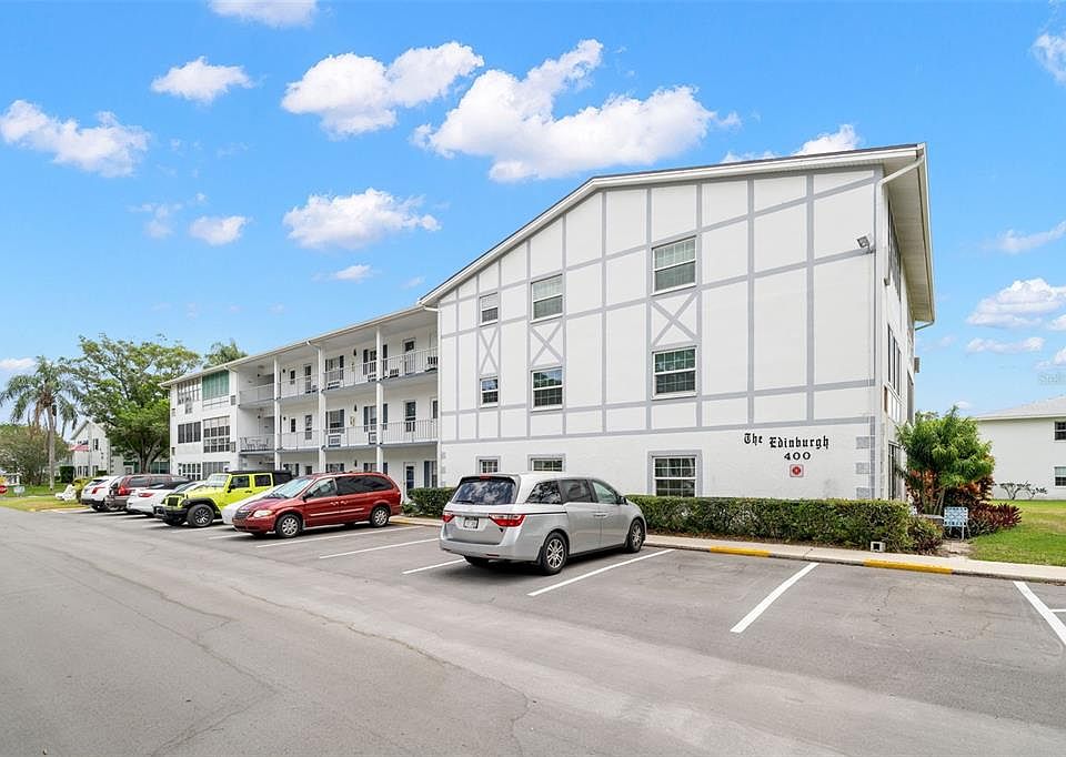 1st image of 400 Glennes Ln APT 107