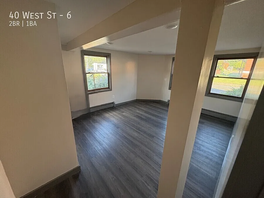 40 West St - #6 — Photo 4