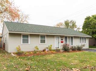 10026 Huntington Ct, Orland Park, IL 60462