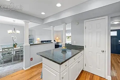 320 W Cheyenne Mountain Blvd — Photo 10