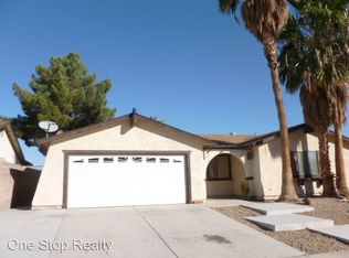 5084 Laurelwood Ave, Las Vegas, NV 89122
