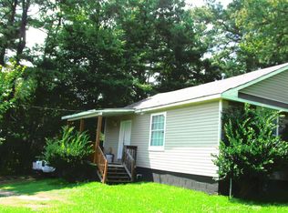 2074 Slate Rd, Ellenwood, GA 30294