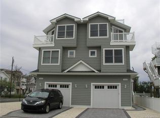 1300 Beach Ave #B, Long Beach Township, NJ 08008