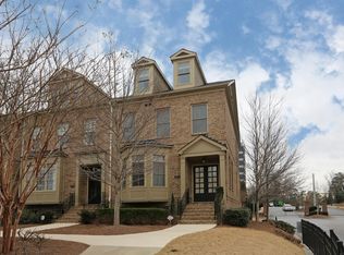 682 Lockton Pl, Atlanta, GA 30342