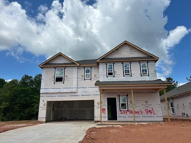 1st image of 277 Talbert Trl