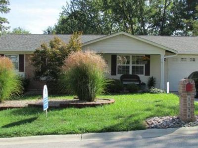 1120 Saratoga Dr, Saint Charles, MO, 63303