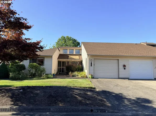 2930 Cedarwood Ct SE, Albany, OR 97322