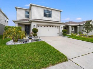 10480 Hawks Landing Dr, Land O Lakes, FL 34638
