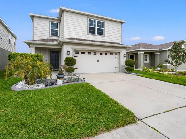10480 Hawks Landing Dr, Land O Lakes, FL 34638