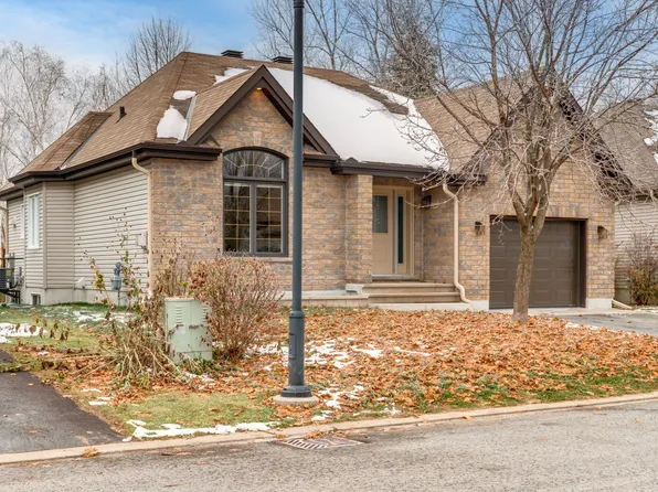 83 Rue De Lauberge, Gatineau, QC J9J 0K3