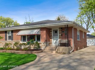 517 Newberry Ave, La Grange Park, IL 60526