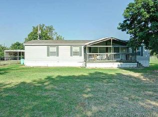 7402 S 336 East Ave, Broken Arrow, OK 74014