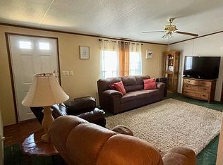 1944 SE Lostine Rd, Columbus, KS 66725