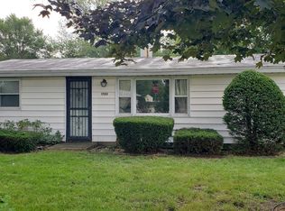 1203 E Harlem Rd, Machesney Park, IL 61115