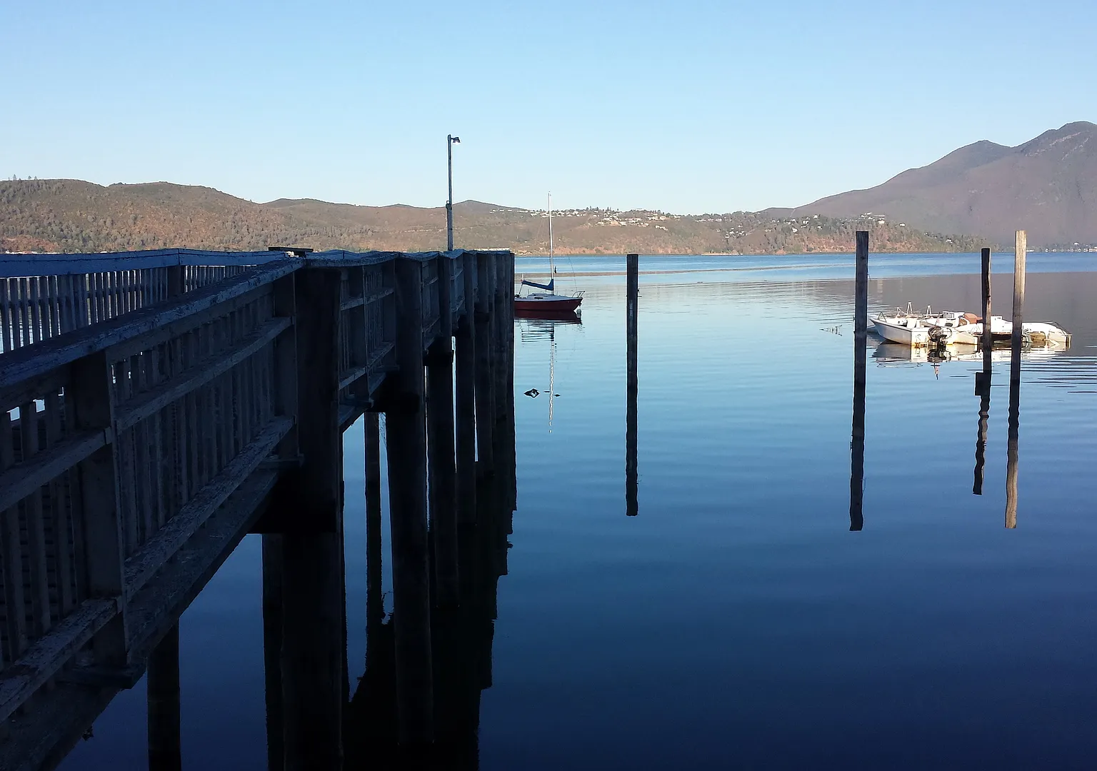2 bed, 1.0 bath, $1,500 — Photo 2