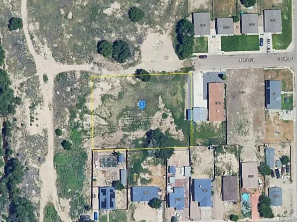 2510 E 7th St, Pueblo, CO 81001